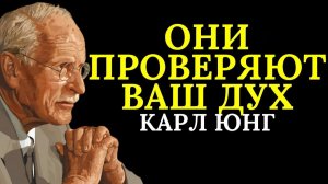 Некоторые люди никогда вас не полюбят… и это совершенно нормально _ Карл Юнг