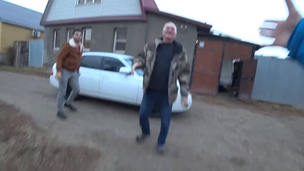 Побывал у музыкантов на домашней студии