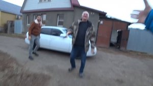 Побывал у музыкантов на домашней студии