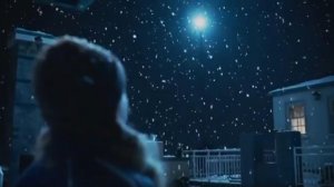 Первый снег