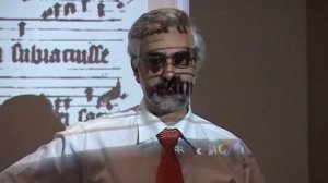 Jean de Ségovie et l'Immaculée Conception