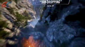 Far Cry 4 - Трейлер игры