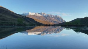 Поход по Северной Осетии (2020)