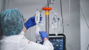 Число пострадавших при атаке БПЛА на Новороссийск выросло до четырех