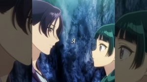 Эдит Монолог фармацевта