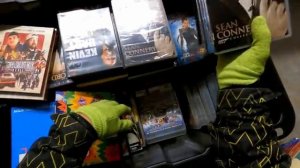 Подарок от Марины на 7000 ДЕНЬГИ ИЗ МУСОРА  ЧАСТЬ1(Ukrainians in the USA)