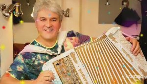 ИГРАЙ ГАРМОНЬ///ВАЛЕРИЙ СЁМИН