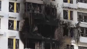 В Новороссийске оценивают ущерб после ночной атаки беспилотников