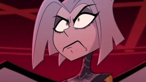 Песня Вокса Отель Хазбин