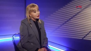 Заметные люди. Татьяна Шешина