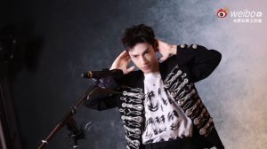 Ло Юньси I BTS 021025