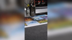 Серия SG резка ПВХ