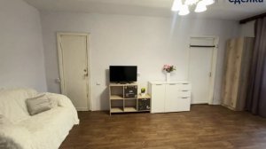 2к Сергеевский Центральная,33