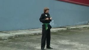 У ЦИН СЫ - Игры пяти зверей