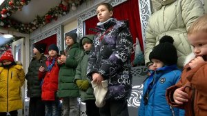 В Благовещенск едет сказка: движение машин в районе ж/д вокзала изменят на день