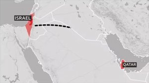 Израиль, ХАМАС и Катар .mp4