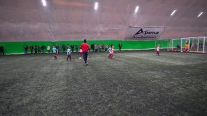 Гайдаровец - Схема x878 (4+1) 2016B НЧ WinnergyCup 23.11.2025