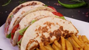 Знаменитый рецепт, собравший миллионы просмотров