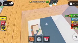 башня с видом на небо в роблокс