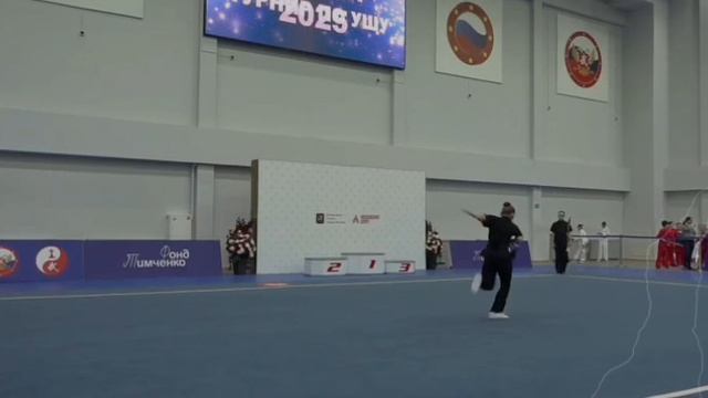 Итог соревнований #ушуспорт#