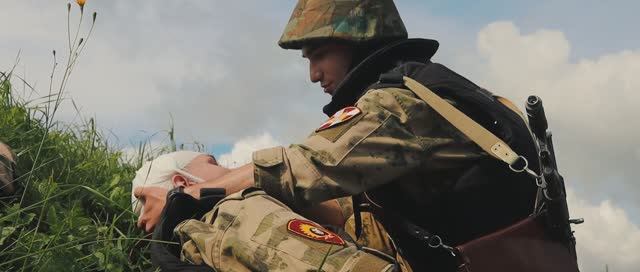 КМБ-2025 большой репортаж