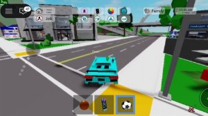 играем с ПАПОЙ БРО в БРУКХЕЙВЕН! было весело!