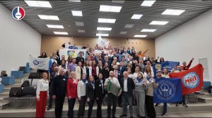 Лучший молодежный профсоюзный лидер 2025