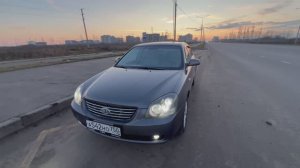 Роскошный маджентис !