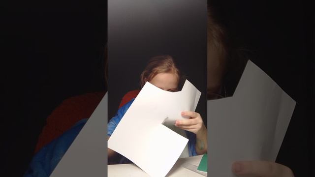 как сделать ежедневник? ка его оформить? а как сделать самим наклейки? все есть в видео! смотреть онлайн