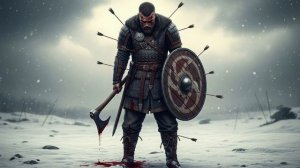 Последний бой викинга песня