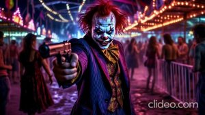 Вечный праздник