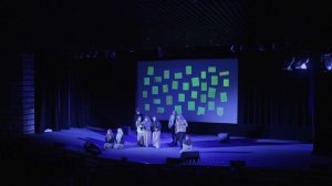 Центр театральных искусств «Резонанс» из Краснодарского края