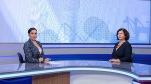 Оксана Петрушина о ежегодной акции по тестированию на ВИЧ (Интервью. 25 ноября 2025)