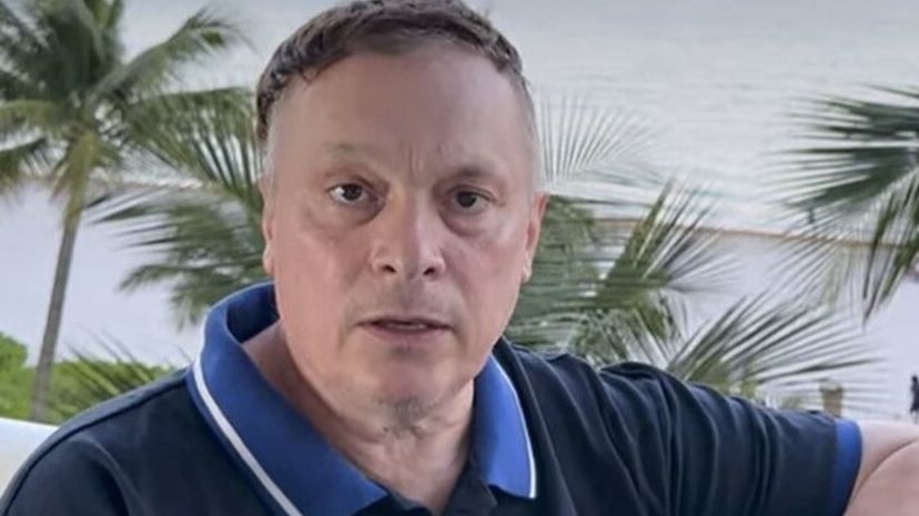 Объявленный в розыск за мошенничество Андрей Разин вышел на связь; вот что он сказал