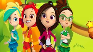 С заочный патруль. три в ряд