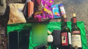 ФСБ предотвратила теракт в Калининградской области.