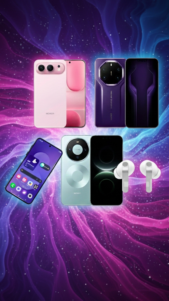 Гаджет новости #honor500 #mate80 #samsung #A77 #buds4 #huawei смотреть онлайн