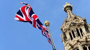 СВР: Лондон планирует дискредитировать миротворческие инициативы Трампа