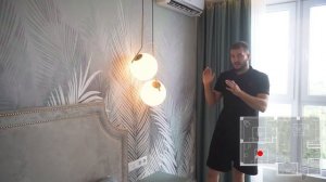 ОБЗОР КВАРТИРЫ|СОВРЕМЕННЫЙ ПРОЕКТ|ДИЗАЙН ИНТЕРЬЕРА