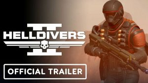 Helldivers 2 получит варбонд Python Commandos с миниганом уже 2 декабря — смотрим трейлер