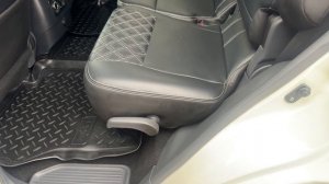 Mitsubishi Pajero IV Рестайлинг 2, 2019