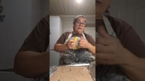 ТОРТ " ГНОМИК" БЕЗ ВЫПЕЧКИ. РЕЦЕПТ ИЗ ДЕТСТВА.