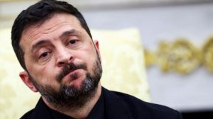 Профессор Орсини: Зеленского может спасти от кризиса наступление на передовой