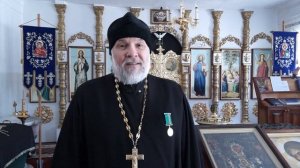 Кошехабльское телевидение о том, что у православных верующих 3 марта начался Великий Пост