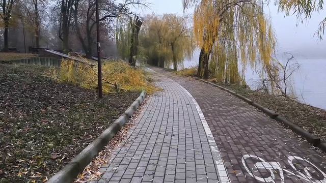 Донецк. Аллея Ангелов. 2025 смотреть онлайн