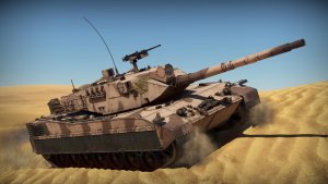 Прокачка ТРБ 9.0 | Италия | War Thunder