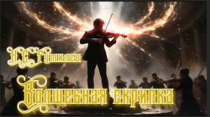Н.С. Гумилeв — Волшебная скрипка (v2.0)