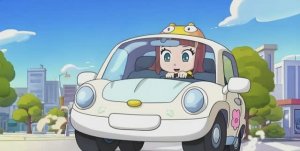 Игрушечные машинки мультик