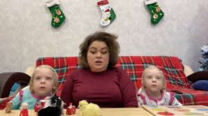 Видеообращение мамы Марфы и Ульяны Мамцевых