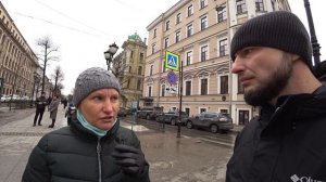 141_Правда 2019 о блокаде Ленинграда часть-2. Санкт Петербург. Вместо урока истории.